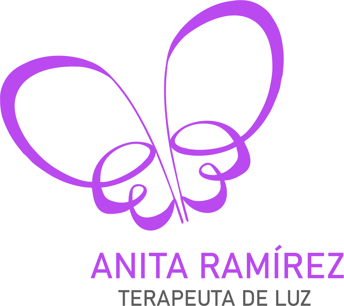 Logotipo de Anita Ramírez