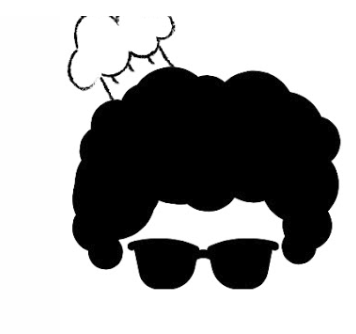 Logotipo de Nico The Chef